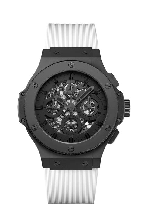 prix hublot aero bang gold|hublot big bang aerobang.